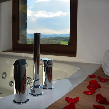 Hotel Boutique Tierra Buxo - Adults Only