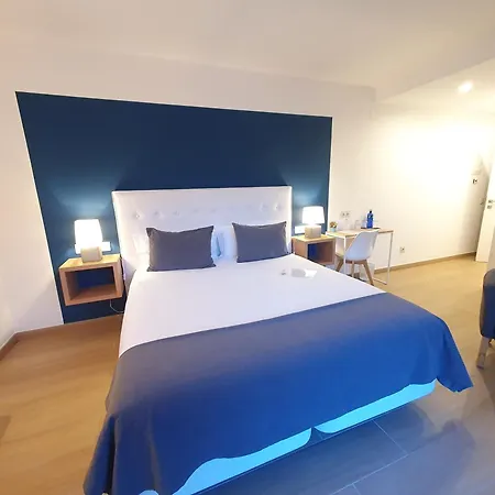 Hotel Boutique Tierra Buxo - Adults Only Arcusa