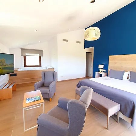 Boutique Tierra Buxo - Adults Only 3*