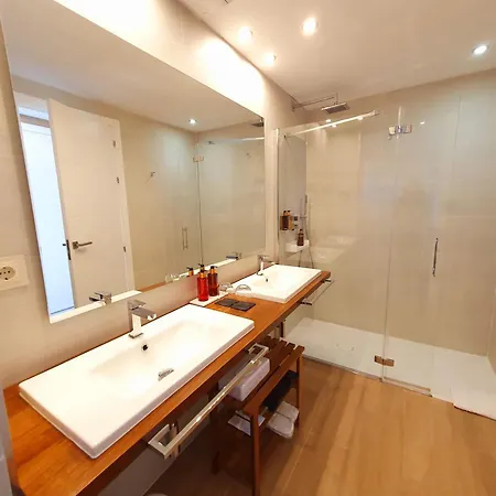 Boutique Tierra Buxo - Adults Only 3* Arcusa