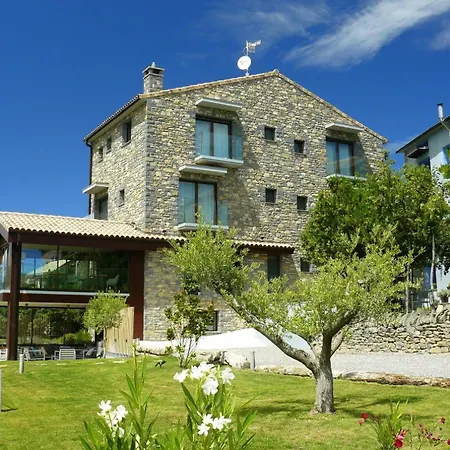 Boutique Tierra Buxo - Adults Only Hotel