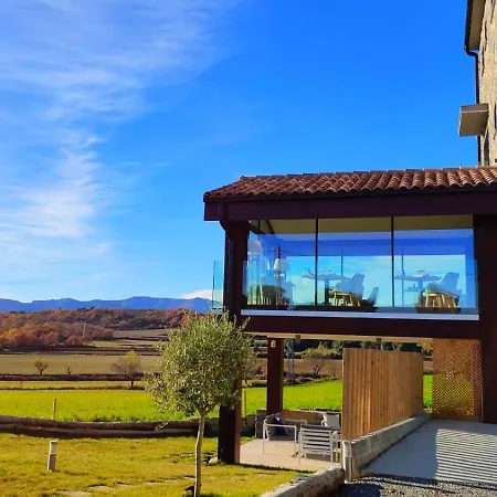 Hotel Boutique Tierra Buxo - Adults Only