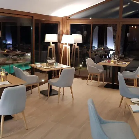 Hotel Boutique Tierra Buxo - Adults Only 3*