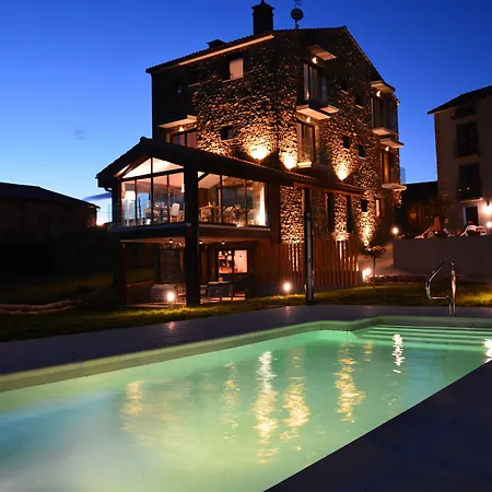 Boutique Tierra Buxo - Adults Only 3* Arcusa