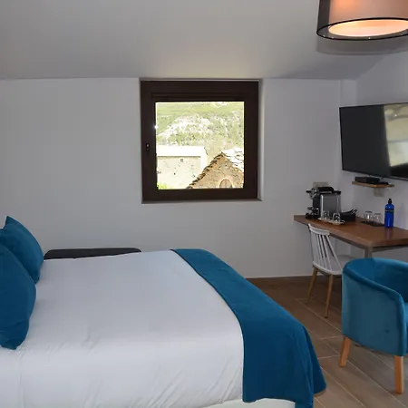 Boutique Tierra Buxo - Adults Only Arcusa