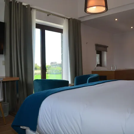 Boutique Tierra Buxo - Adults Only Hotel 3*