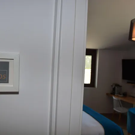 Boutique Tierra Buxo - Adults Only Hotel 3*