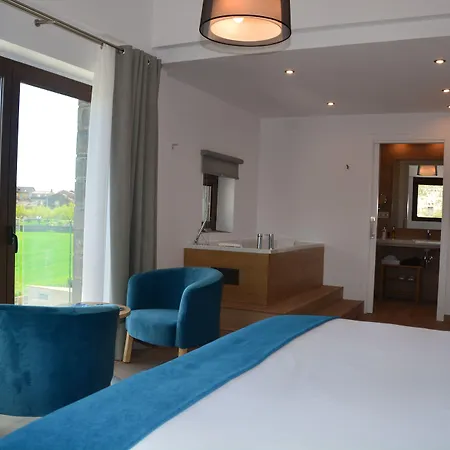 Boutique Tierra Buxo - Adults Only Hotel 3*