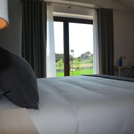 Boutique Tierra Buxo - Adults Only Hotel