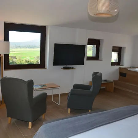 Boutique Tierra Buxo - Adults Only Hotel