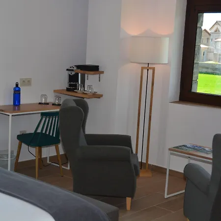 Hotel Boutique Tierra Buxo - Adults Only 3*