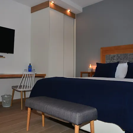 Boutique Tierra Buxo - Adults Only Hotel