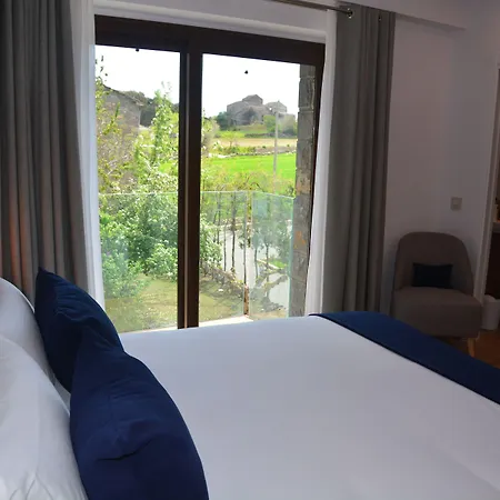 Hotel Boutique Tierra Buxo - Adults Only Arcusa