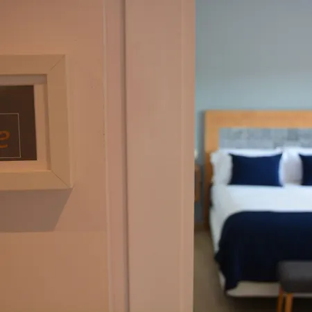 Boutique Tierra Buxo - Adults Only Hotel