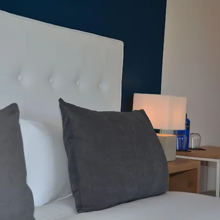 Boutique Tierra Buxo - Adults Only 3*
