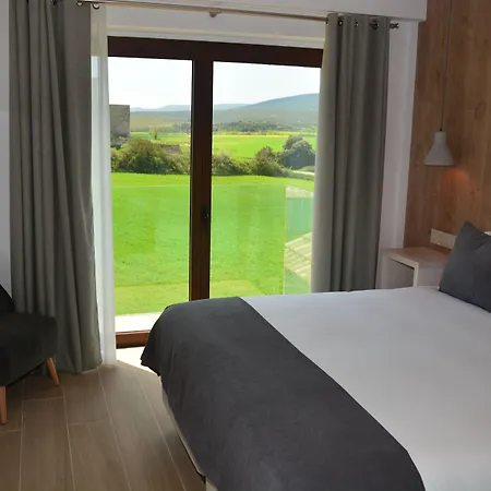 Boutique Tierra Buxo - Adults Only 3*