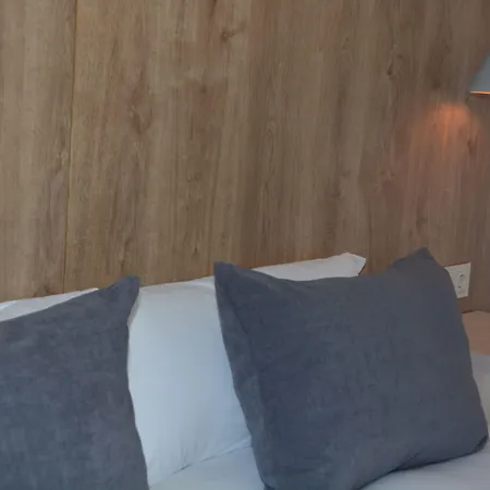Hotel Boutique Tierra Buxo - Adults Only
