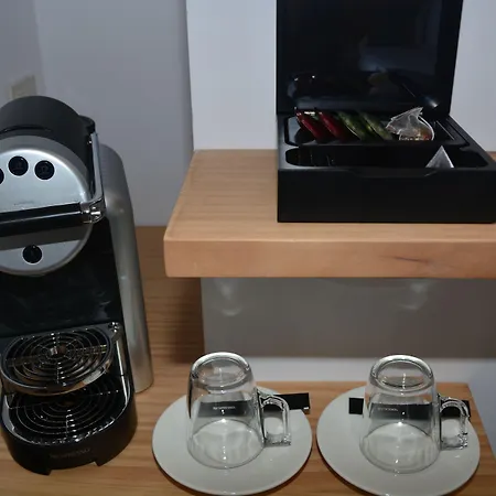 Boutique Tierra Buxo - Adults Only