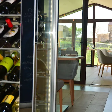 Hotel Boutique Tierra Buxo - Adults Only Arcusa