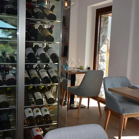 Boutique Tierra Buxo - Adults Only Hotel 3*