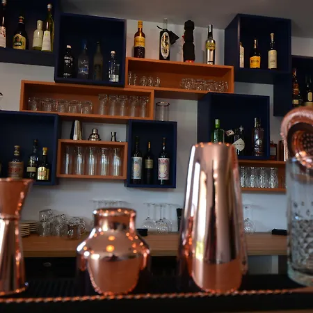 Boutique Tierra Buxo - Adults Only 3*