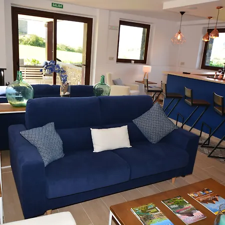 Hotel Boutique Tierra Buxo - Adults Only