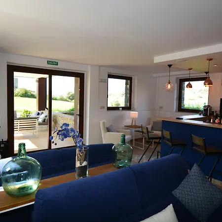 Boutique Tierra Buxo - Adults Only Hotel Arcusa