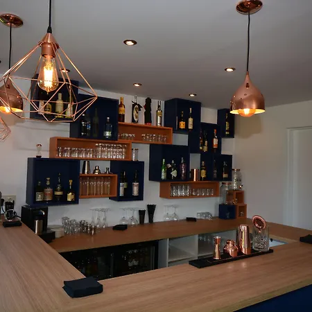 Boutique Tierra Buxo - Adults Only Arcusa