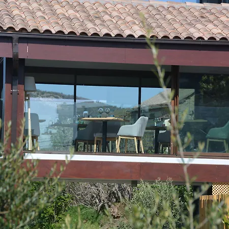 Hotel Boutique Tierra Buxo - Adults Only Arcusa