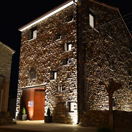 Boutique Tierra Buxo - Adults Only Hotel 3*