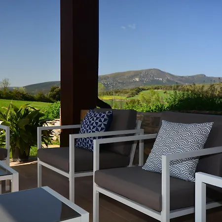 Hotel Boutique Tierra Buxo - Adults Only Arcusa