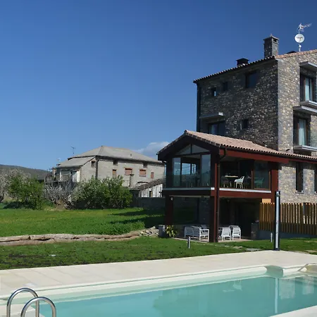 Boutique Tierra Buxo - Adults Only