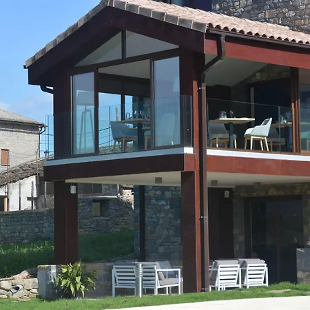 Hotel Boutique Tierra Buxo - Adults Only