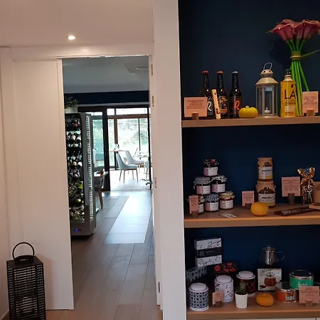 Boutique Tierra Buxo - Adults Only Arcusa