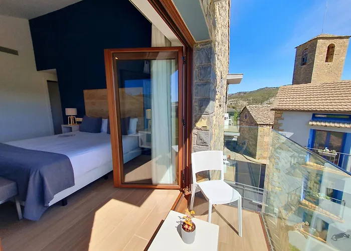 Boutique Tierra Buxo - Adults Only 3*