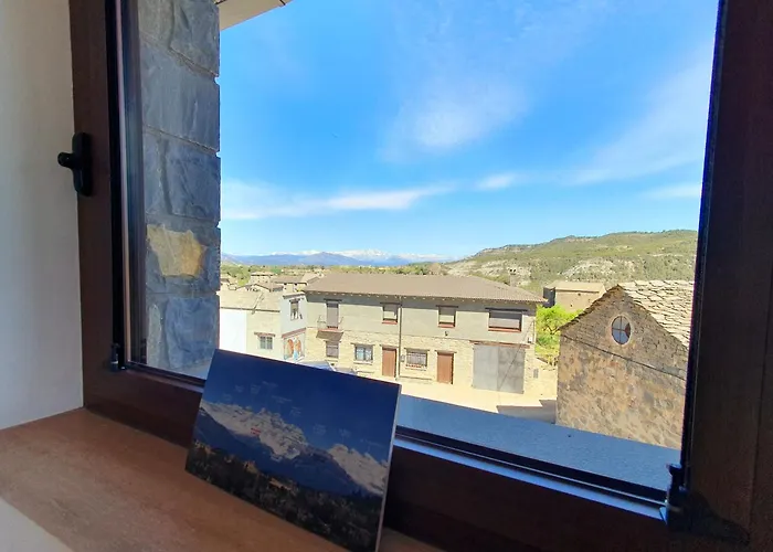 Boutique Tierra Buxo - Adults Only 3* Arcusa