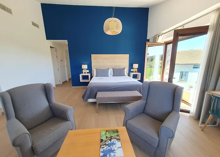 Boutique Tierra Buxo - Adults Only Hotell