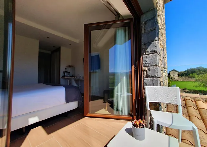 Hotell Boutique Tierra Buxo - Adults Only 3*