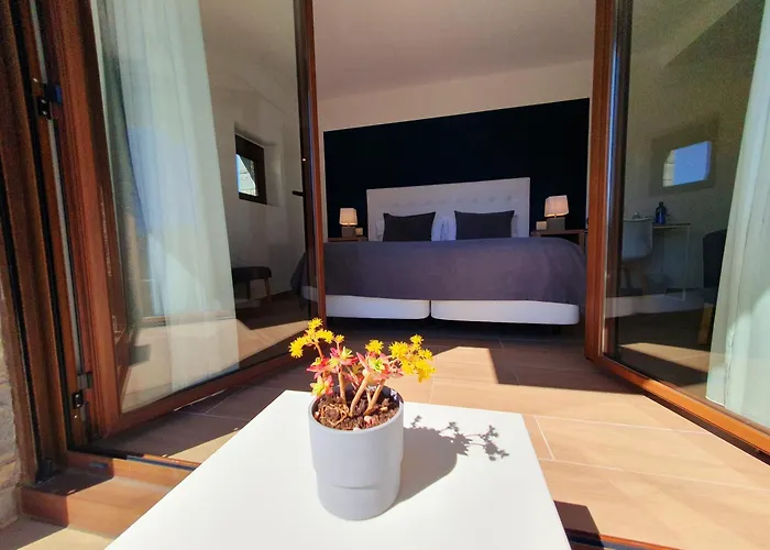 Boutique Tierra Buxo - Adults Only