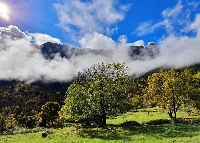 Boutique Tierra Buxo - Adults Only Hotell