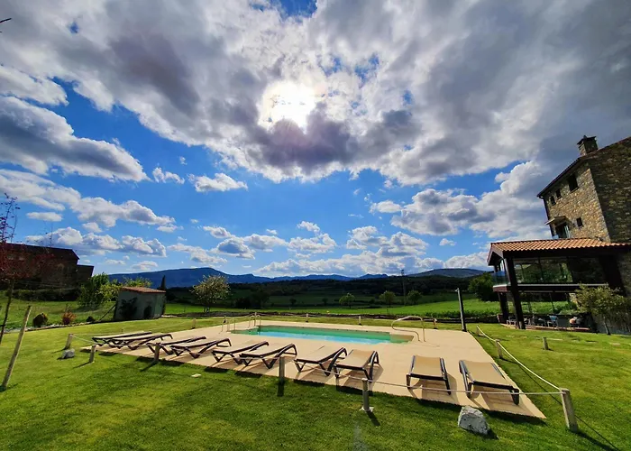 Hotell Boutique Tierra Buxo - Adults Only