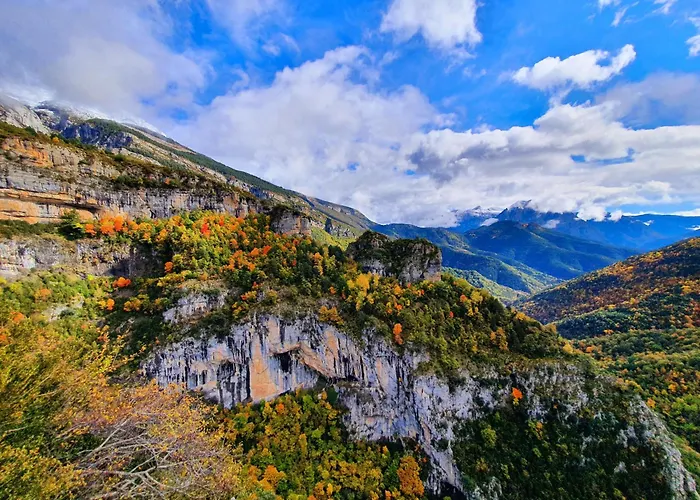 Boutique Tierra Buxo - Adults Only Hotell 3*