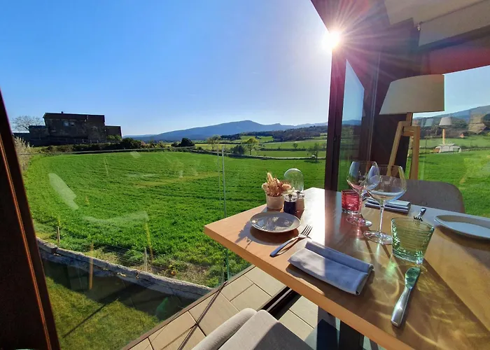 Hotell Boutique Tierra Buxo - Adults Only 3*