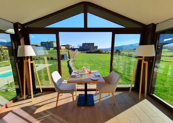 Boutique Tierra Buxo - Adults Only Arcusa