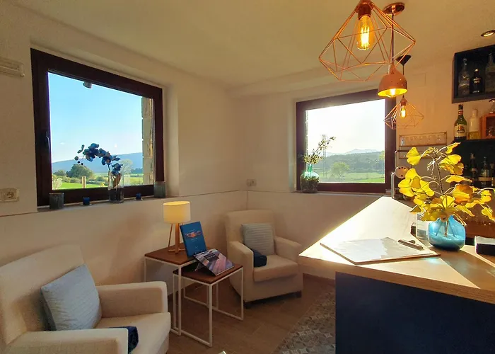 Boutique Tierra Buxo - Adults Only Hotell 3*