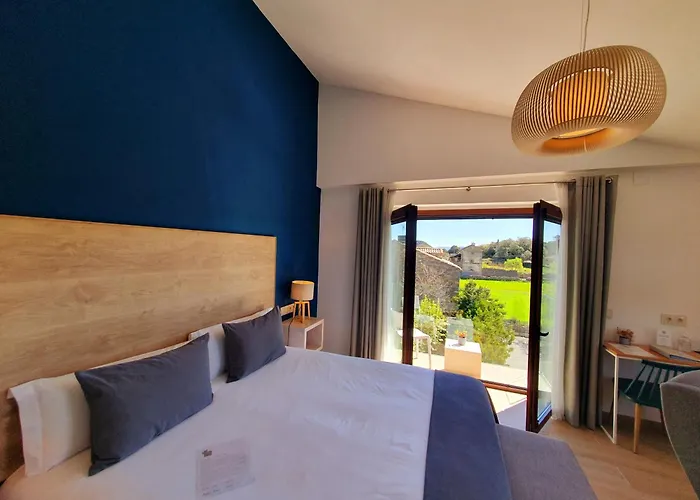 Boutique Tierra Buxo - Adults Only 3* Arcusa