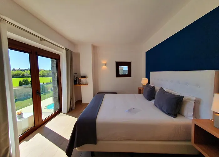 Boutique Tierra Buxo - Adults Only