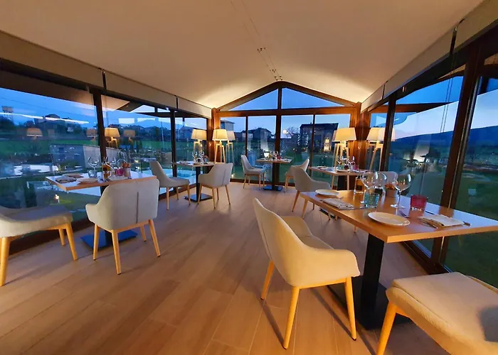 Boutique Tierra Buxo - Adults Only Hotell 3*