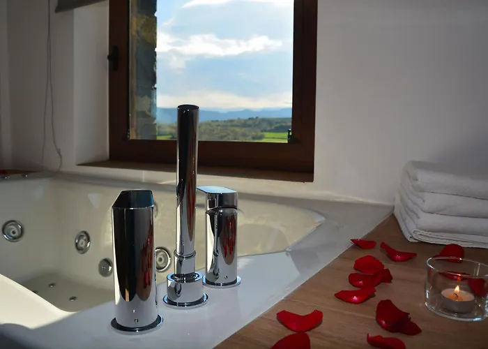 Hotell Boutique Tierra Buxo - Adults Only