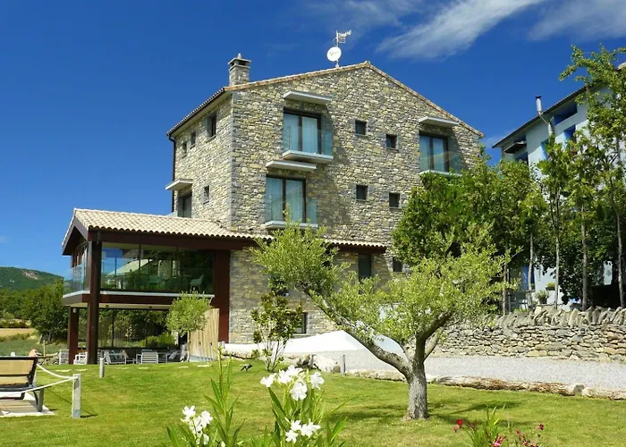 Boutique Tierra Buxo - Adults Only Hotell